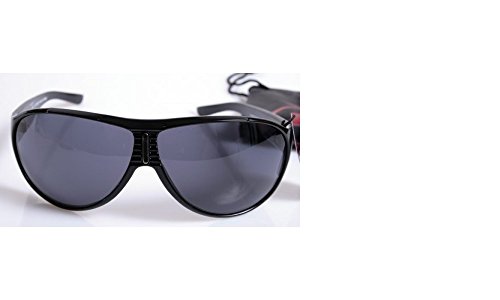 Preisvergleich Produktbild Sonnenbrille Dunlop - Schwarzer Rahmen - 1202 C1