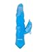 Produktbild Evolved Symphony Vibrator Sonata, blau transparent, 1 Stück