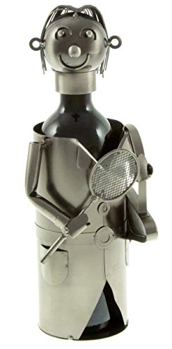 H-LINE hLine Quemar para Botellas (tenistas Invitados Regalo Tenis