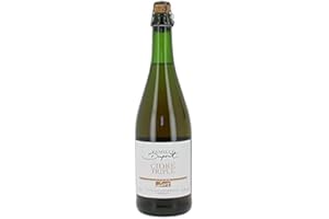 Domaine Dupont - Cidre Triple 75cl - Made in Calvados