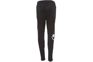 uhlsport Children's Essential Goalkeeper Pants Kids Goalkeeper Pants