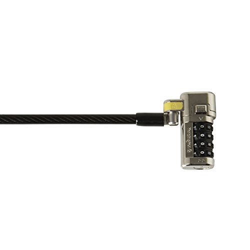 Kensington ClickSafe Combination Laptop Lock Ultra Kabel