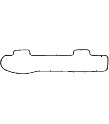 EGR Valve Blanking Plate With Gaskets For Mazda With 2.0 CiTD DiTD Engines