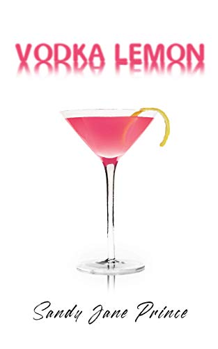 Sandy Jane Prince - Vodka lemon (2019)