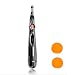 Produktbild Heaviesk Meridian Energy Pen Elektrische Akupunkturpunkt Massage Stift Schmerzlinderung Therapie Elektronische Massage Körper Kopf Hals Bein