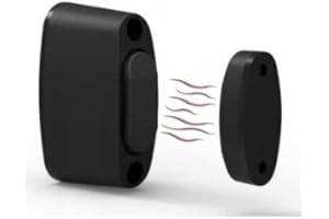 GENÉRICO Retenedor Mallorquina. Imán retenedor para persianas mallorquinas.