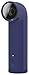 HTC RE 16.0-Megapixel Digital Camera RS.7465.00