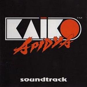 Preisvergleich Produktbild Apidya (soundtrack, 1992)