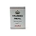 Produktbild Musgo Real Klassisch Körperseife für Männer 160g