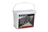 rubi tile level system Rubi 02992 Tile Level Kit by Rubi