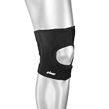  Zamst - ZAMST - Genou - EK 1 Noir - tailles: M