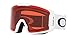 Produktbild Oakley Herren Schneebrille Line Miner XM Matte White Goggle
