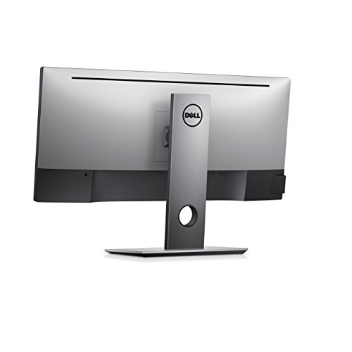 DELL UltraSharp U2917W 28 8  Wide Quad HD Mate Negro Pantalla para PC - Monitor  73 2 cm  28 8    2560 x 1080 Pixeles  Wide Quad HD  LED  5 ms  Negro 