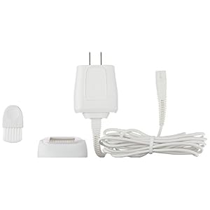 Braun Silk-épil 7 7-521 - Wet & Dry Cordless Electric Hair Removal Epilator for Women - Image 5