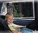 Safety 1st Cling Sunshade 21" wide - 4 Pack