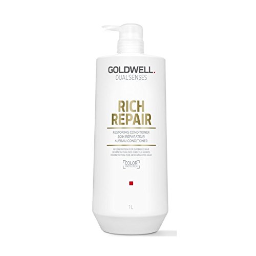 GOLDWELL DLS RICH REPAIR Anti-Breakage Conditioner 1500ml