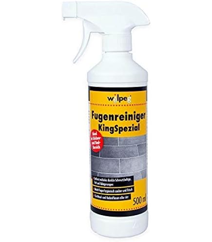 CleanPrince Fugenreiniger 500 ml