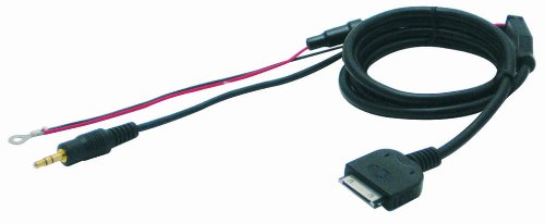 Preisvergleich Produktbild Phonocar 4 / 146 Kabel für iPod, mehrfarbig
