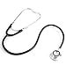 Produktbild Hochwertige professionelle Tragbare Stethoskop Dual Head Arzt Krankenschwester medizinische Heath Home Care Top Qualität