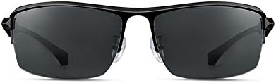 HTWWJ Sunglasses Men Driving Drivers Sunglasses Sunglasses