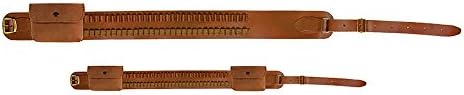 CARTUCCERA KIT CARBINE LEATHER BUTTERO - CBC