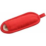 Le Creuset - Agarrador, color rojo