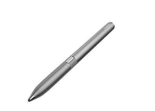 Adonit ADJS2G Jot Script 2.0 Evernote Edition Präzisions Stylus (1,9 mm dünner Spitze, Pixelpoint Technologie, für z.B. Apple iPad Air , mini 3, iPhone 6S Plus) silber