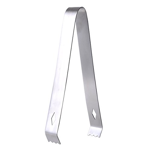 6 tlg. Cocktail Shaker Cocktailset Edelstahl Barmixer Mixer Shakerset Bar Set Rostfrei - 5