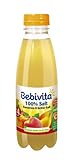 Bebivita Bananen-Früchte-Saft