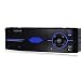 Produktbild Favoto 4x60W Bluetooth Autoradio mit Handyhalterung Single Din Audio Receiver MP3 unterstützt Freisprecheinrichtung, SD Karte, AUX, FM Radio mit Fernbedienung (Deutsche Bedienungsanleitung)