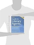 Image de Guide to Literary Agents 2007
