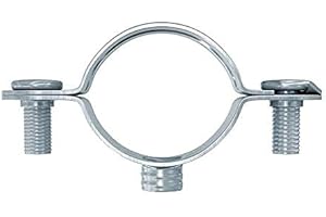 GRANDSIRE Collier Atlas, Diamètre 16mm