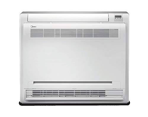 Preisvergleich Produktbild Midea Kompakt-Truhe MFAU-16FNXD0-GA 4,8kW Mono / Multi Inneneinheit