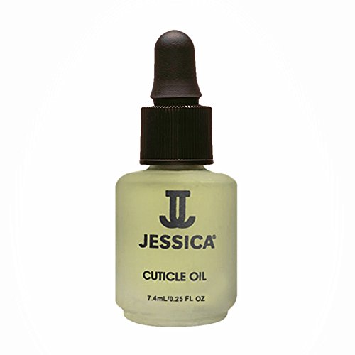 JESSICA Phenomen Oil Intensive Moisturiser 7.4 ml