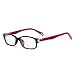 Royal Son Rectangular Unisex Spectacle Frame (RS04780ER|52|Transparent) RS.349.00