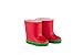 Produktbild Corolle DJB65 - MC36 Regenstiefel für Puppe, 36 cm