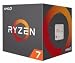 Produktbild AMD CPU Ryzen 7 1800X 3,6 GHz YD180XBCAEWOF