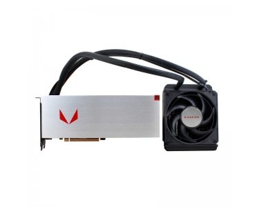 Preisvergleich Produktbild Sapphire 21275-00-40G Grafikkarte, 8GB HBM2 schwarz