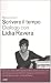 Scrivere il tempo. Dialogo con Lidia Ravera - Marco Alloni, Lidia Ravera