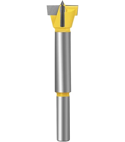 Bosch 45mm Forstner Bit Hinge Boring Wood Drill Bit