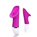 Produktbild RTY Novelty Toys 30 Frequenzen Vibration Blowjob Zunge Vibrator Klitoris Stimulator P-Enis Vibrator Oral Sex Spielzeug für Frauen Intim T-Shirt Sexprodukte perfektes Geschenk