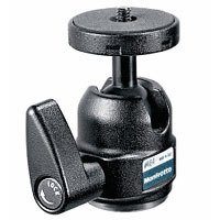 Manfrotto 484 Kugelkopf Mini