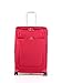 Produktbild SAMSONITE Duosphere - Spinner 67/24 Expandable Koffer, 67 cm, 80.5 L, Granita Red