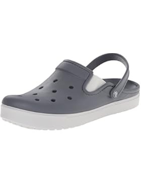 crocs CitiLane Unisex-Erwachsene Clogs
