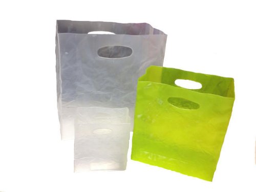 Surplus 323018-000 Knitter-Box „Maxi“, 32 x 30 x 18 cm, transparent - 4