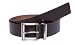 Produktbild BOSS Gürtel Bud 50126900 Herren, Dunkelbraun, 80