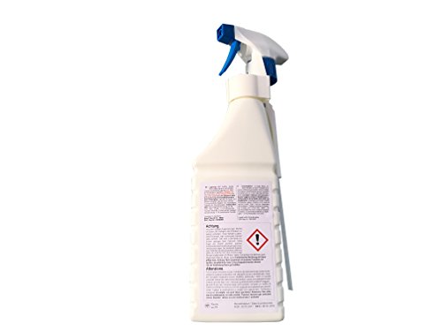 Brillux Anti Schimmelspray hilft zuverlässig Bad Haushalt Auto Schimmelentferner Wand Antischimmel Schimmelreiniger - 2