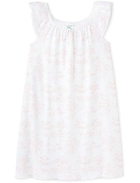 Petit Bateau Mädchen Nachthemden Chemise De Nuit_22587