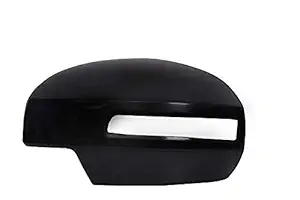 Auto Spare World Plastic Right Side O.E Type Mirror Cover for Maruti Suzuki Swift Dzire 2015-2018