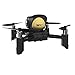 Produktbild Oyamihin SMRC S7W RC Quadcopter WiFi Drohnenfernbedienung Funk-Hubschrauber mit 0,3 Megapixel Kamera - Gold